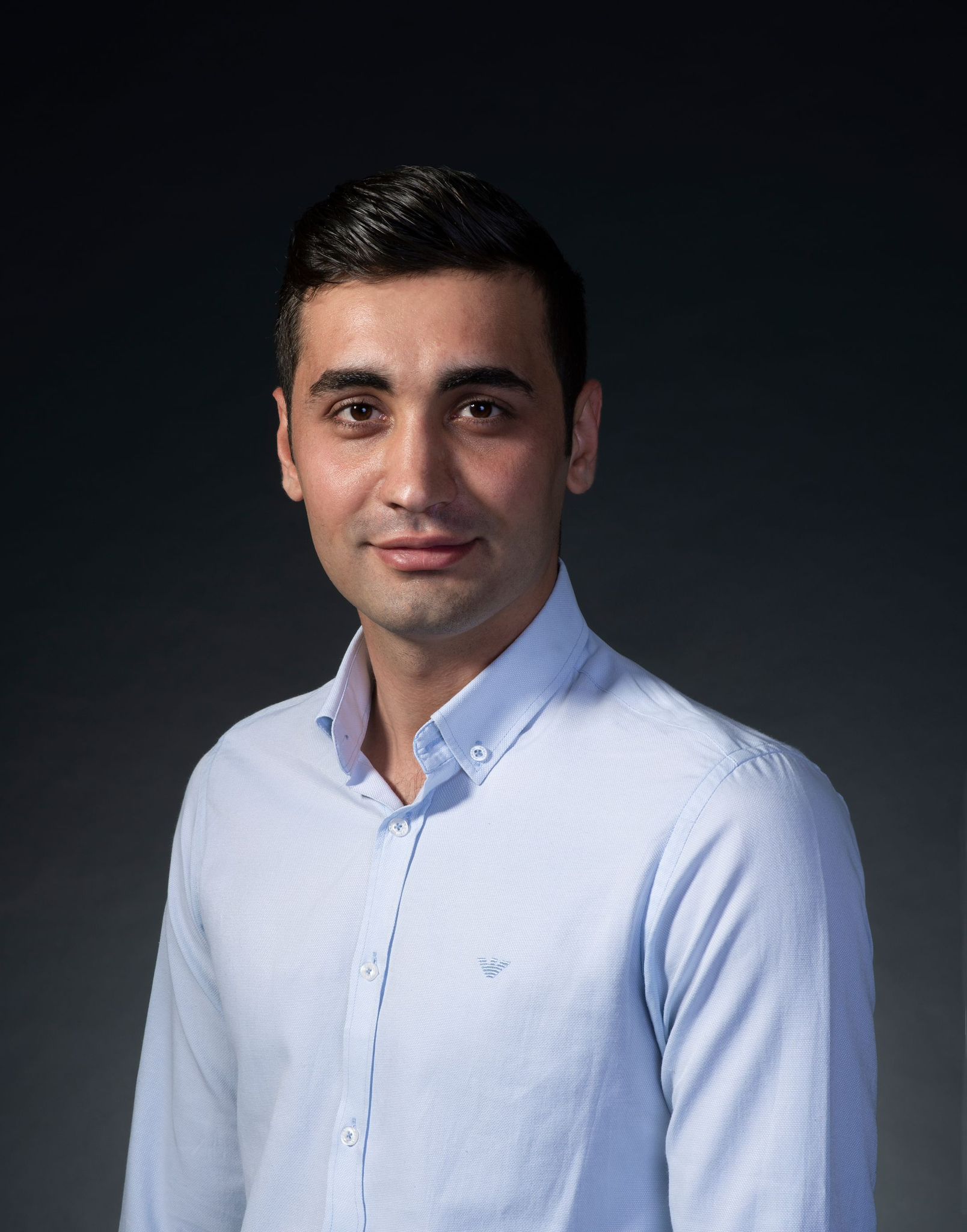 Veysel Murat Gorken